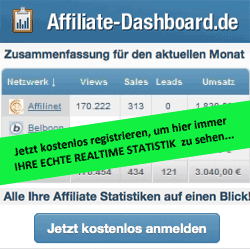 Affiliate-Dashboard.de